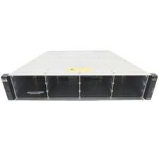 HP StorageWorks MSA2000 Modular Smart Array Chassis picture