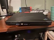 1998 Ibm Think Pad I Series Model 1412 Working See Description picture
