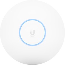 Ubiquiti UniFi 6 Professional U6 Pro Dual Band Wi-Fi 6 IEEE 802.11 a/b/g/n/ac/ax picture