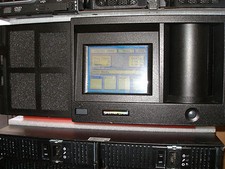 Spectra Logic Bullfrog 10000 picture