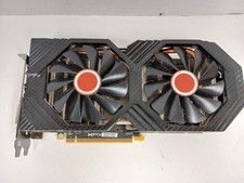 XFX Radeon RX 580 4GB Video Graphics Card RX-580P4L V1.0 picture