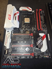 Gigabyte Technology GA-Z170X-GAMING 7, LGA 1151, Intel Motherboard picture