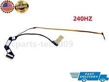 Genuine MS15CK LCD Screen Cable For MSI Delta 15 A5EFK 240HZ K1N-3040287-H39 picture