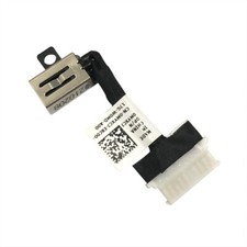 For Dell Inspiron 7501 Vostro 7500 7501 DC Cable Power Jack Plug 450.0KG02.002 picture
