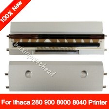 100% New 28-03702 Thermal Printhead For Ithaca 280 900 8000 8040 Printer 203dpi picture