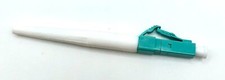 Optix America Fiber Optic Traditional 900um LC/PC OM4 1X Splice-on Connector  picture