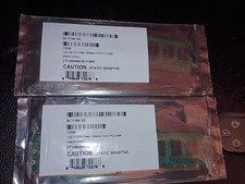 2GB RAM Desktop Memory DDR2 PC2-4200 2GB (1GB x 2)  CRUCIAL UNBUFFERED picture
