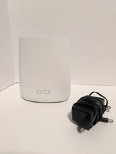 NETGEAR Orbi RBR20 AC2200 Tri-Band Wi-Fi 5 Router (NOT SATELLITE) - ✅ TESTED ✅ picture