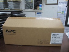 Genuine APC APCRBC115 Replacement Battery Cartridge 115 [FROM 2017 OPEN BOX ] picture