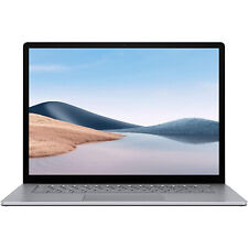 Microsoft Surface Laptop 4 13.5 Touchscreen Intel i5-1135G7 16GB RAM 512GB SSD picture