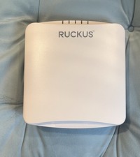 Ruckus Indoor Wireless Access Point picture