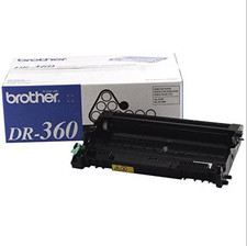 Brother DR-360 Drum Unit Blue Laser Print For HL-2140 HL-2170W MFC DCP Printers picture