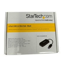 StarTech USB32DPES2 USB 3.0 to DisplayPort Video Adapter - 2560x1600 picture