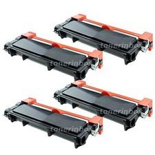 4pk HY toner For Brother TN660 TN630 DCP-L2520DW DCP-L2540DW HL-L2300D HL-L2305W picture