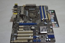 ASRock P67 Pro3 Intel Socket LGA 1155 DDR3 ATX Motherboard with I/O Shield picture