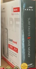 Arris SB6190 DOCSIS 3.0 Cable Modem Brand New original Sealed picture