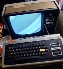 Vintage 1979 Radio Shack TRS-80 Micro Computer System UNTESTED picture