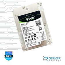Seagate Exos 15E900 900GB SAS 2.5 in Enterprise HDD | ST900MP0006 | 1UV200-003 picture