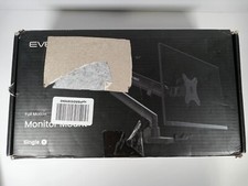EVEO 17-27” Premium Monitor Stand Mount NEW OPEN BOX picture
