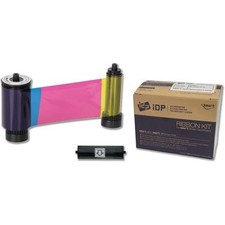 IDP Color Ribbon YMCKO (659366) - 250 Prints picture