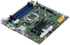 MOTHERBOARDS FUJITSU D3061-A13 GS2 LGA1155 DDR3 ESPRIMO P700 MICRO-ATX Intel Q65 picture