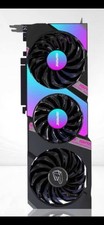 Colorful iGame GeForce RTX 3060 Ti Ultra 8GB GDDR6 Graphics Card GPU picture