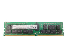 SK Hynix 32GB 2Rx4 PC4-3200AA-RB2-12-MH1 ECC REG RAM Memory picture