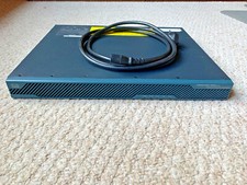 Cisco ASA5520-BUN-K9 Adaptive Security Appliance SSM-4GE picture