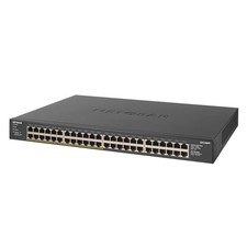 *NEW* NETGEAR GS348PP 48 Port Gigabit Switch picture