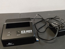 Kingwin EZ Dock SuperSpeed USB 3.0 Hard Drive Docking Station EZD-2535U3 (9A/B3) picture
