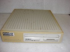 Power User 88 MB C  Removable Cartridge SCSI  Drive picture
