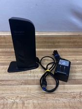 Kensington SD3500v 5Gbps USB 3.0 Dual 2K Docking Station M01167 K33972 picture