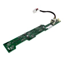 Fujitsu A3C40137287-GS02 SAS Backplane 4x2.5