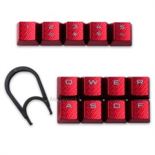 13Pcs Keycaps Sets for Corsair K70 K95 K100 RGB STRAFE Mechanical Keyboard picture
