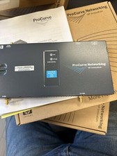 HP J9005A Procurve Radio Port 220 Wireless Bridge picture