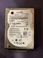 Seagate Momentus 5400.3 60 GB,Internal,5400 RPM,2.5