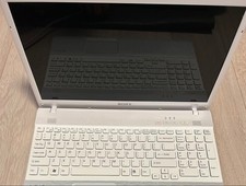 Sony VAIO VPCEH29FJ i7-2670QM English Keyboard Blu-ray Operation confirmed picture