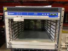 JUNIPER MX480 ETHERNET SERVICES ROUTER picture