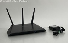 Netgear Nighthawk AC1900-R7000 Smart Wi-Fi Router - Tested picture