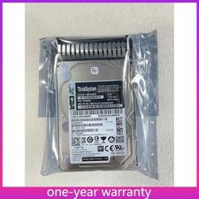 7XB7A00037 FOR LENOVO ThinkSystem 00YK026 2TB 7.2K SATA 6G 2.5