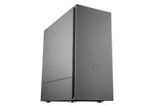 Cooler Master MCS-S600-KN5N-S00 Silencio S600 Midi Tower Black ~E~ picture