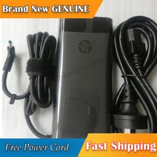 200W for Original HP Omen 15-ce006nv charger Power Supply AC Adapter 4.5mm picture