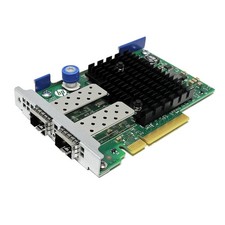 HP 560FLR-SFP+ 10GbE PCIe x8 Network Adapter 665241-001 669281-001 picture