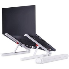 Codi A09041 PORTABLE LAPTOP STAND HOLDS LAPTOPS UP TO 15.6 picture