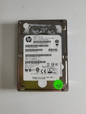 HP EG0600FCSPL 689287-003 Hard Drive SAS 2.5