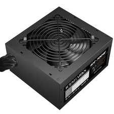Game 700W Power Supply PC PSU, 115-230 Voltage PFC Switch Power Protection. picture