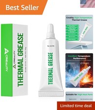 3D Printer Thermal Grease, 350°C High-Temperature Resistant Paste, Excellent ... picture