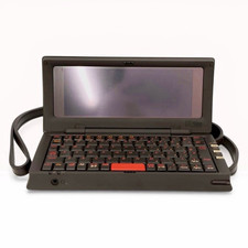 Louis Vuitton CELUX Handheld PC PDA, Windows Powered, Full QWERTY Keyboard picture