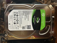 Seagate BarraCuda 8TB ST8000DM004 3.5