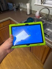 LG GPad5 LM-T600 32GB, Wi-Fi + 4G (T-Mobile), 10.1